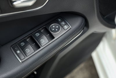 2016 Mercedes-Benz E-Class E 350 Sport