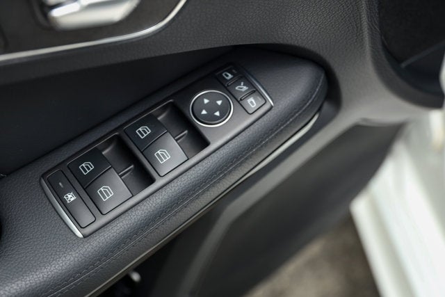 2016 Mercedes-Benz E-Class E 350 Sport