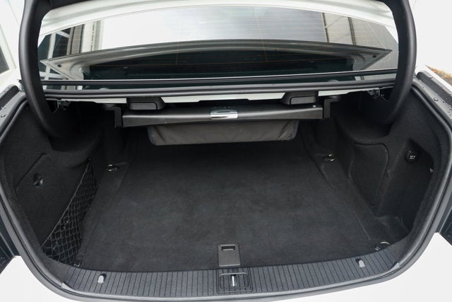 2016 Mercedes-Benz E-Class E 350 Sport