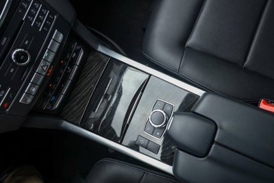 2016 Mercedes-Benz E-Class E 350 Sport