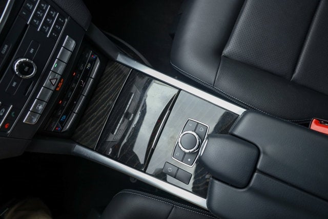 2016 Mercedes-Benz E-Class E 350 Sport