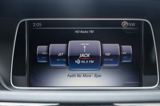 2016 Mercedes-Benz E-Class E 350 Sport