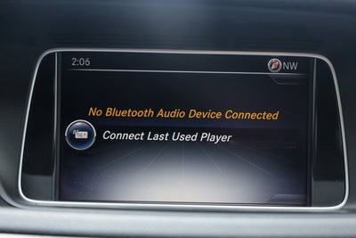 2016 Mercedes-Benz E-Class E 350 Sport