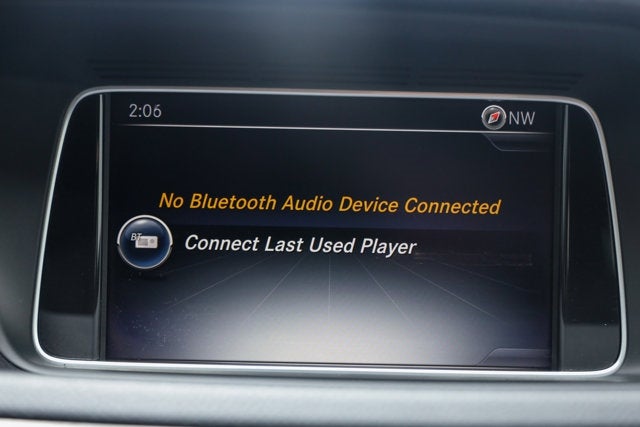 2016 Mercedes-Benz E-Class E 350 Sport