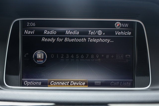 2016 Mercedes-Benz E-Class E 350 Sport