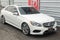 2016 Mercedes-Benz E-Class E 350 Sport