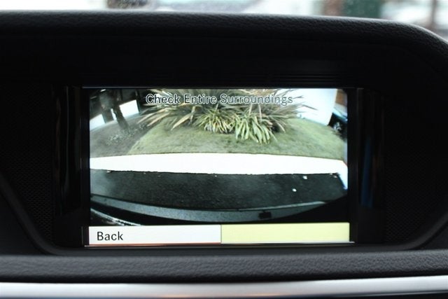 2010 Mercedes-Benz E550 E 550 Luxury