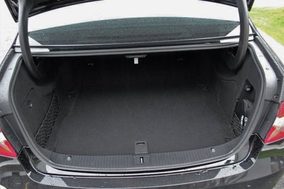 2010 Mercedes-Benz E550 E 550 Luxury