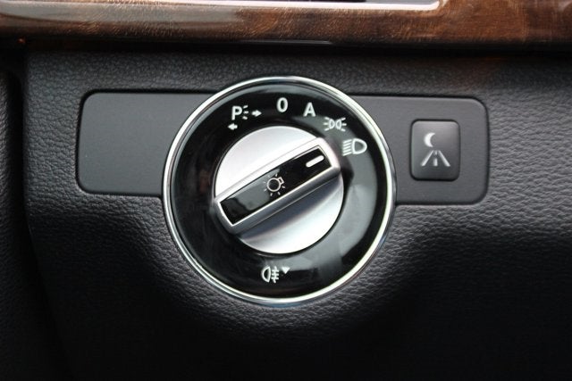 2010 Mercedes-Benz E550 E 550 Luxury