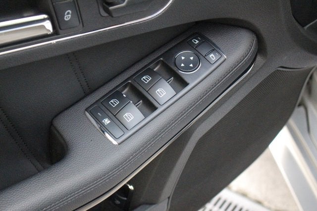 2010 Mercedes-Benz E-Class E 550 Luxury