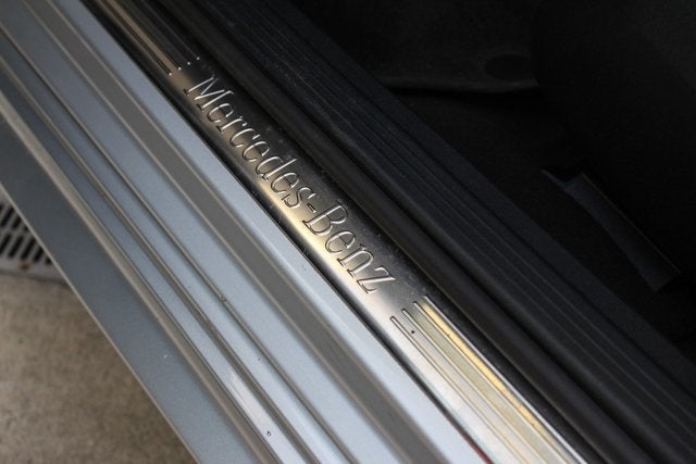 2010 Mercedes-Benz E-Class E 550 Luxury