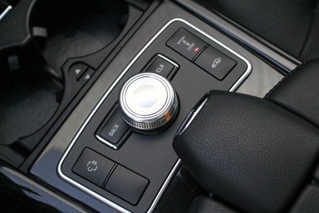 2010 Mercedes-Benz E-Class E 550 Luxury