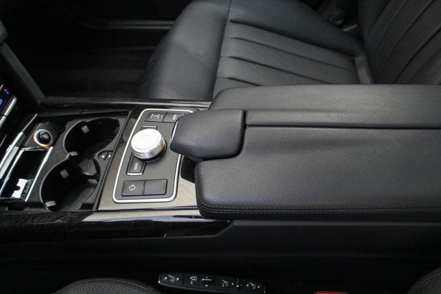 2010 Mercedes-Benz E-Class E 550 Luxury