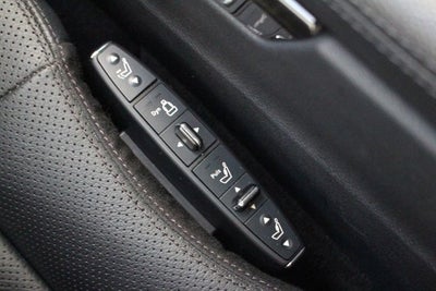 2010 Mercedes-Benz E-Class E 550 Luxury