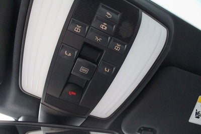 2010 Mercedes-Benz E-Class E 550 Luxury