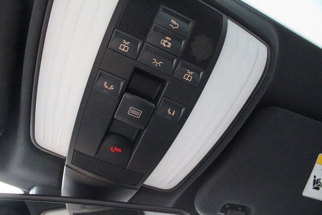 2010 Mercedes-Benz E-Class E 550 Luxury