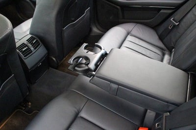 2010 Mercedes-Benz E-Class E 550 Luxury