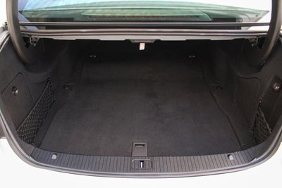 2010 Mercedes-Benz E-Class E 550 Luxury