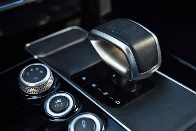 2012 Mercedes-Benz E63 AMG®