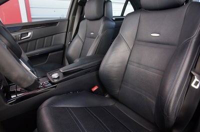 2012 Mercedes-Benz E63 AMG®