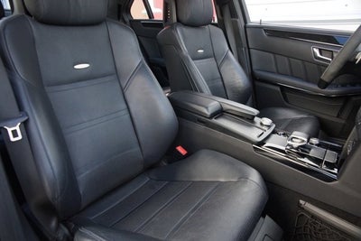 2012 Mercedes-Benz E63 AMG®