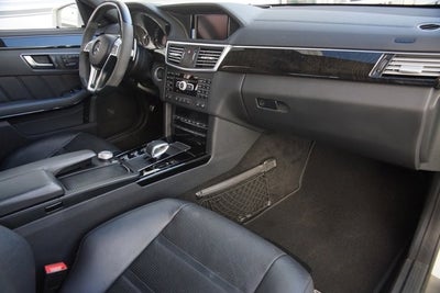 2012 Mercedes-Benz E63 AMG®