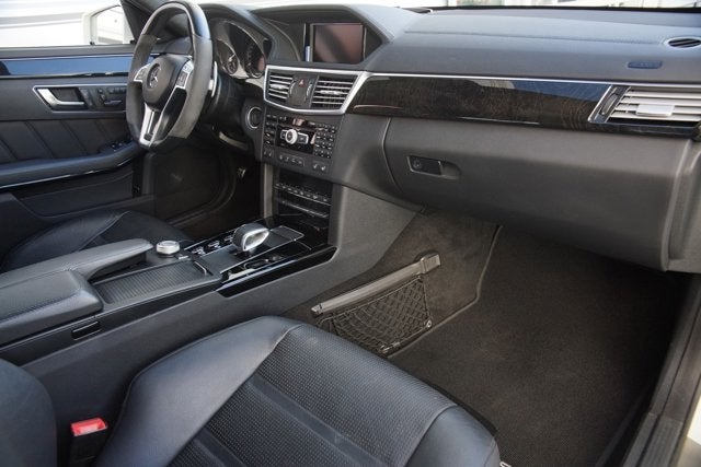 2012 Mercedes-Benz E63 AMG®