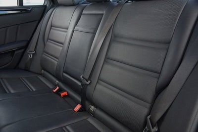 2012 Mercedes-Benz E63 AMG®