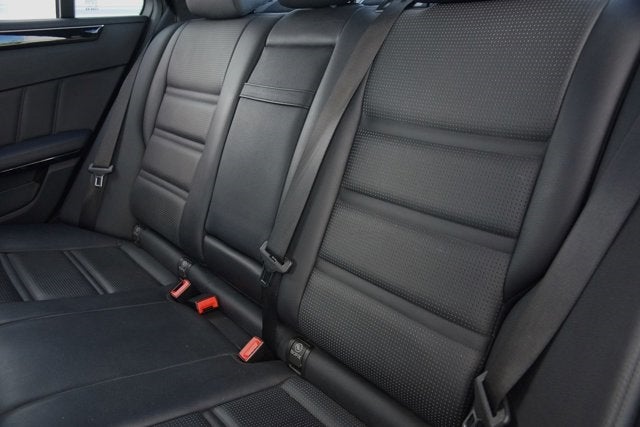 2012 Mercedes-Benz E63 AMG®