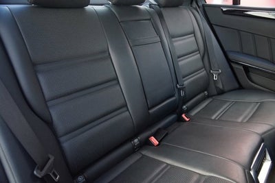 2012 Mercedes-Benz E63 AMG®