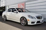 2012 Mercedes-Benz E63 AMG®