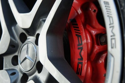 2012 Mercedes-Benz E63 AMG®
