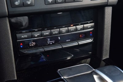 2012 Mercedes-Benz E63 AMG®