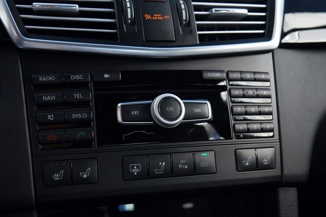 2012 Mercedes-Benz E63 AMG®
