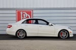2012 Mercedes-Benz E63 AMG®