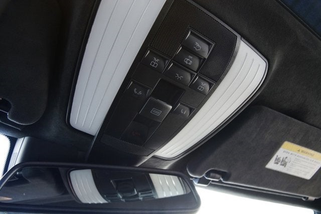 2012 Mercedes-Benz E63 AMG®