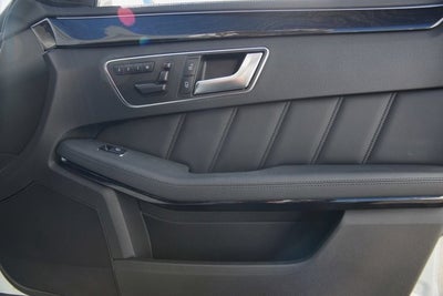 2012 Mercedes-Benz E63 AMG®