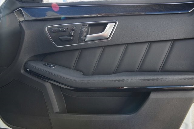 2012 Mercedes-Benz E63 AMG®