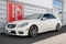2012 Mercedes-Benz E63 AMG®