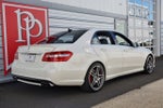 2012 Mercedes-Benz E63 AMG®
