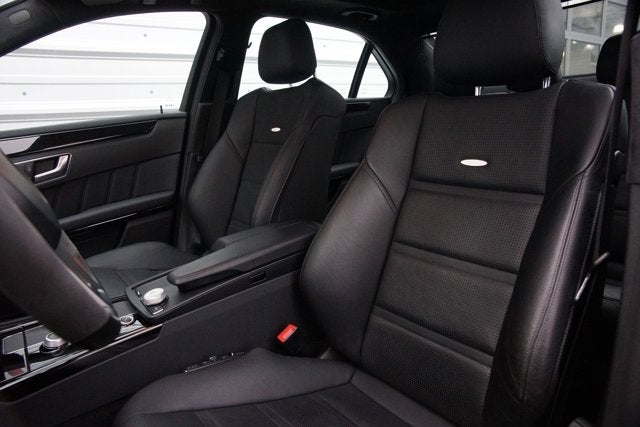 2012 Mercedes-Benz E63 AMG®