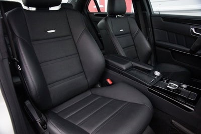 2012 Mercedes-Benz E63 AMG®