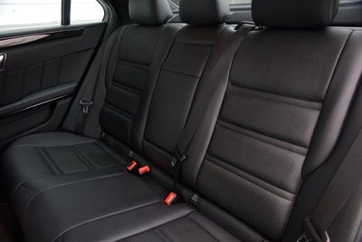 2012 Mercedes-Benz E63 AMG®