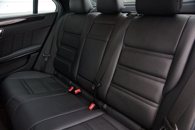 2012 Mercedes-Benz E63 AMG®