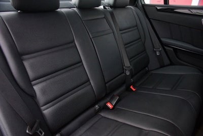 2012 Mercedes-Benz E63 AMG®