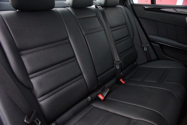 2012 Mercedes-Benz E63 AMG®