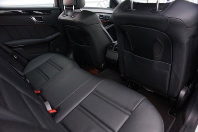 2012 Mercedes-Benz E63 AMG®