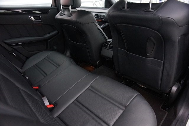 2012 Mercedes-Benz E63 AMG®