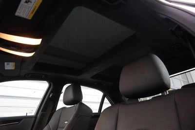 2012 Mercedes-Benz E63 AMG®