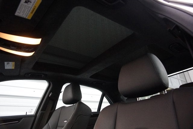 2012 Mercedes-Benz E63 AMG®